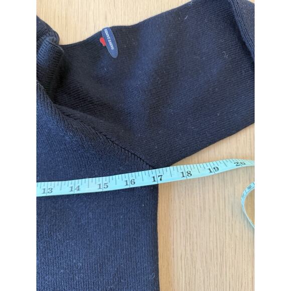 SAINT JAMES Petites Jacques Vabre Sweatshirt Teen Kids Size 16 1941 - Picture 6 of 7